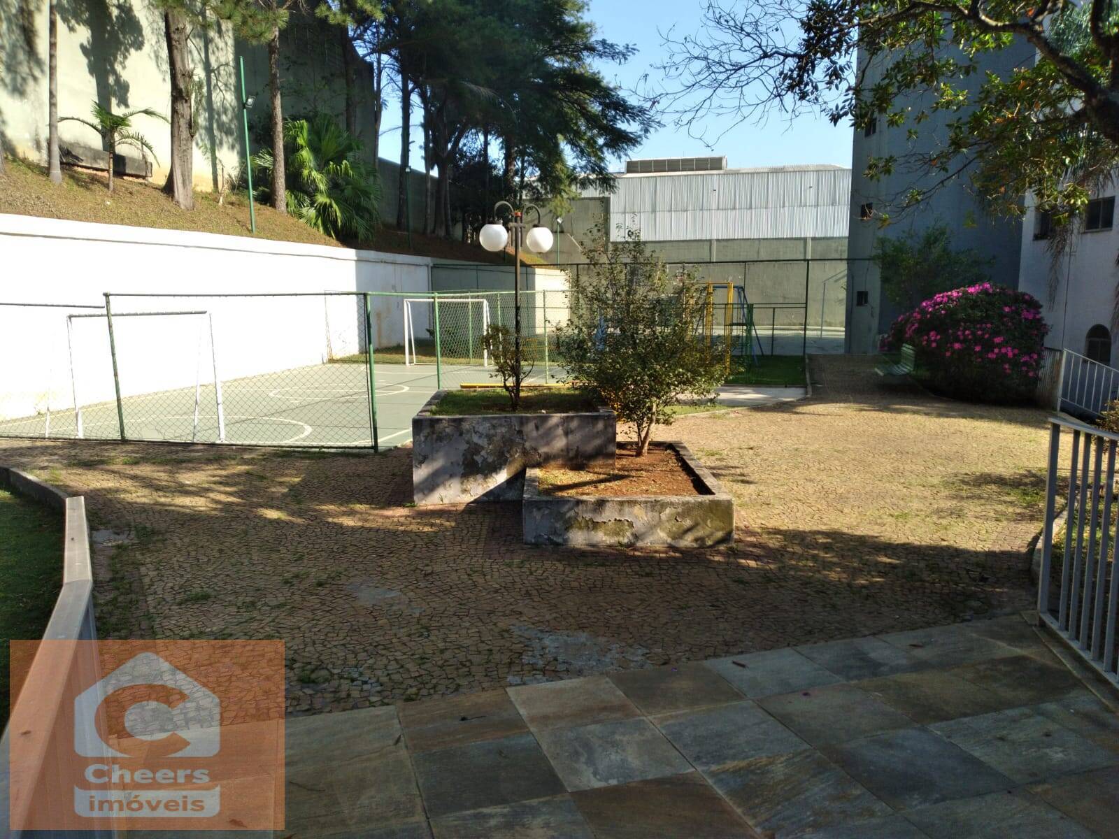 Apartamento à venda com 3 quartos, 87m² - Foto 22