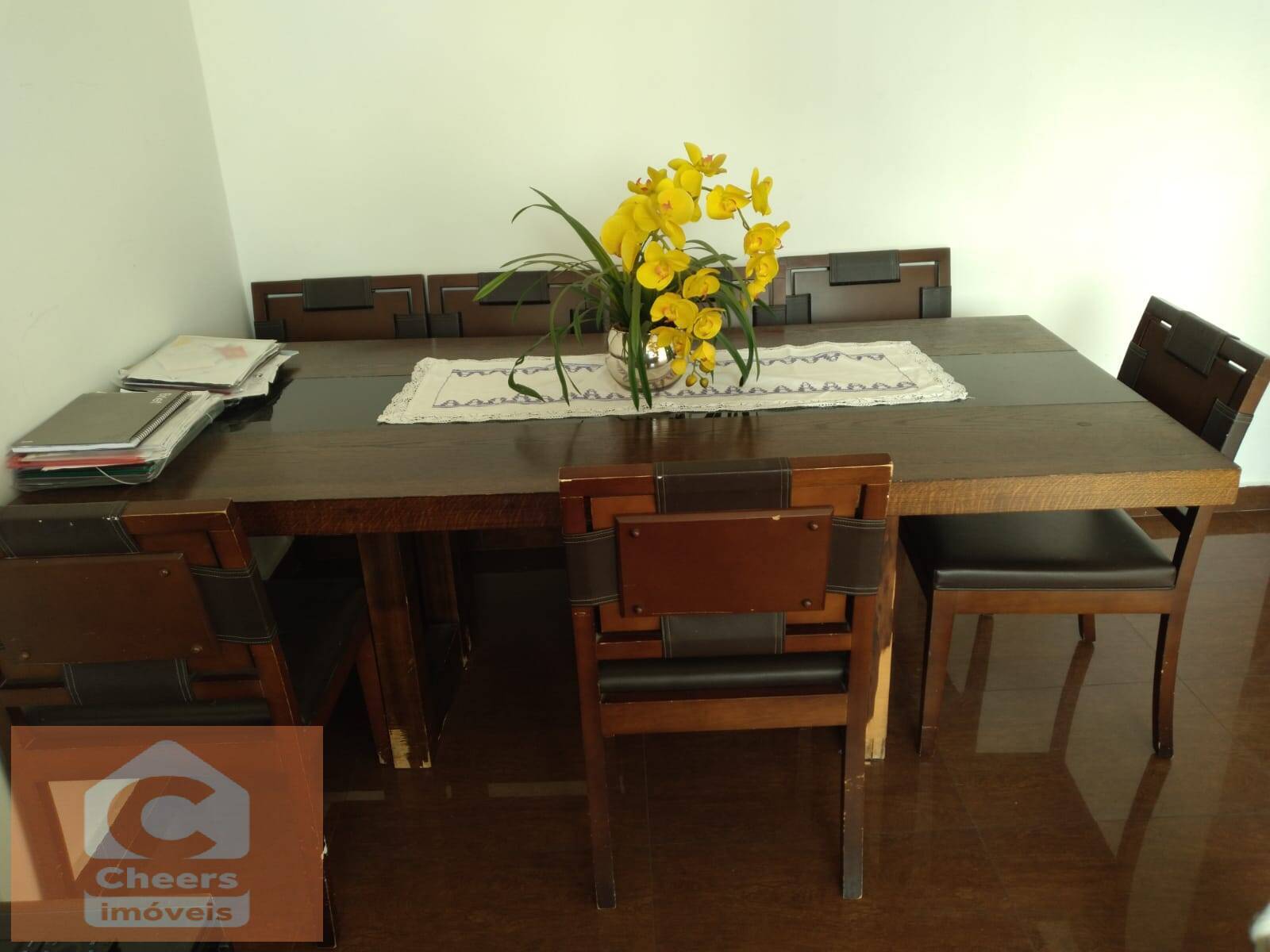 Apartamento à venda com 3 quartos, 87m² - Foto 24