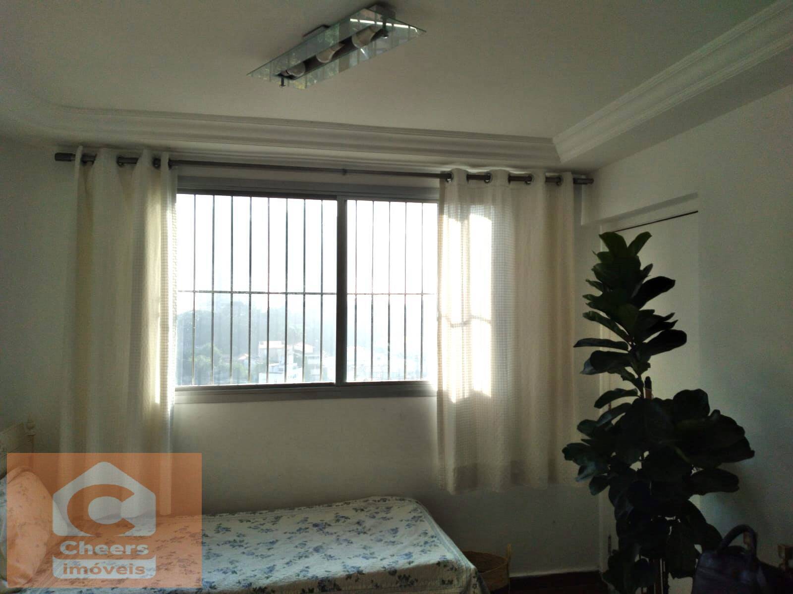 Apartamento à venda com 3 quartos, 87m² - Foto 38