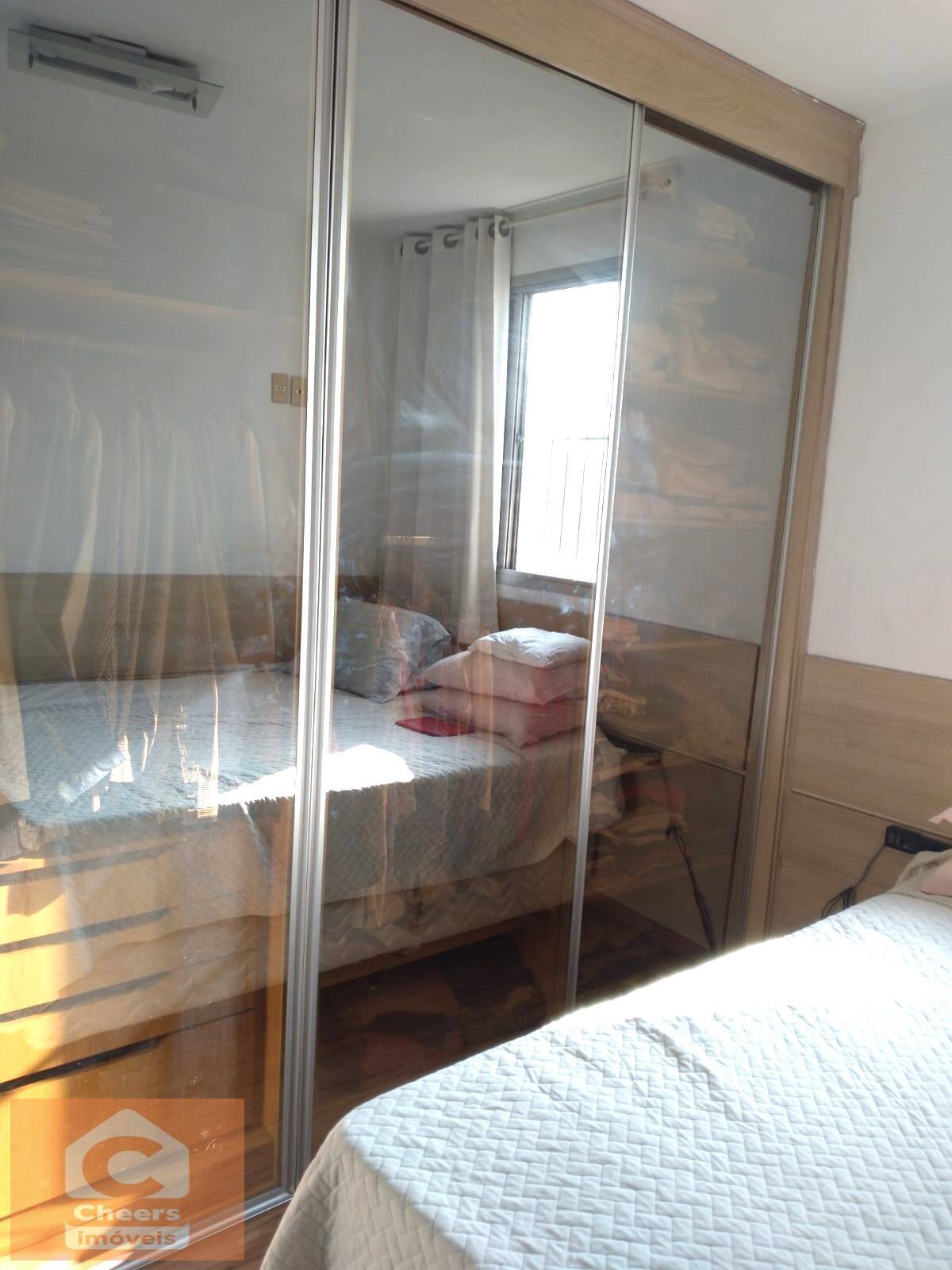 Apartamento à venda com 3 quartos, 87m² - Foto 30