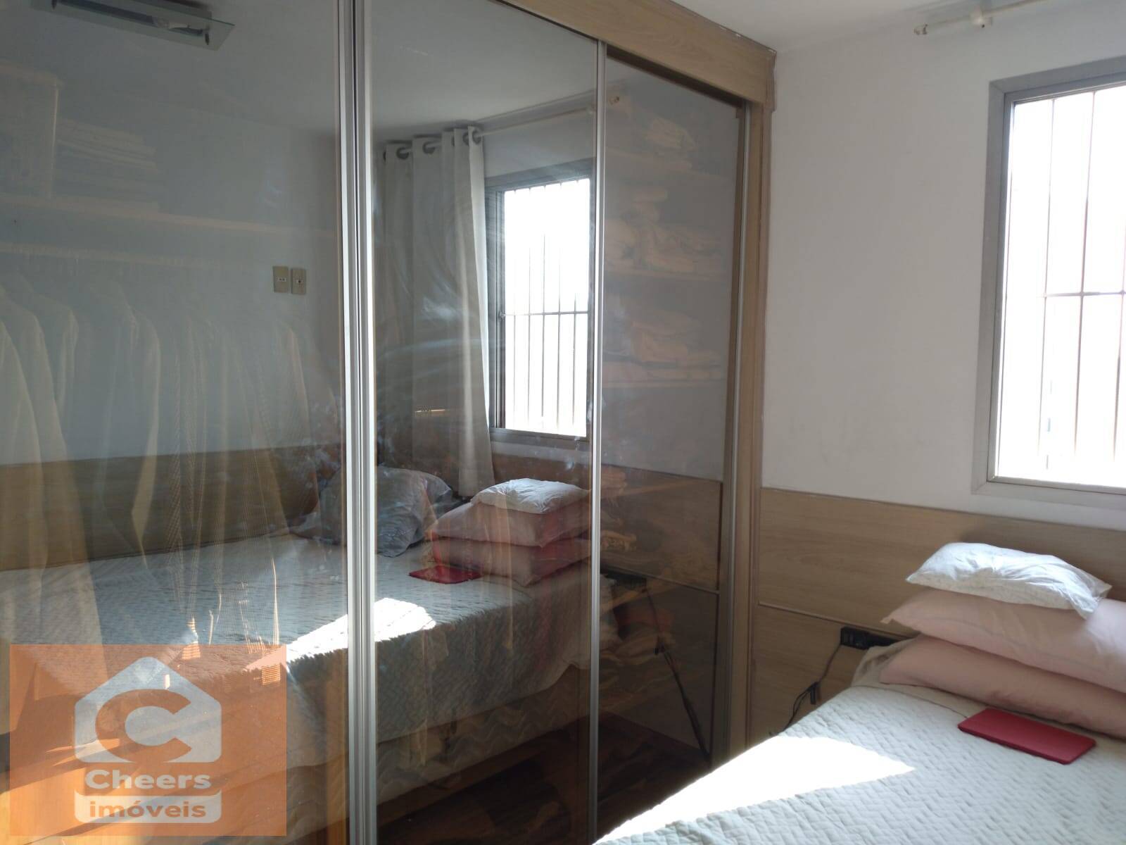 Apartamento à venda com 3 quartos, 87m² - Foto 31