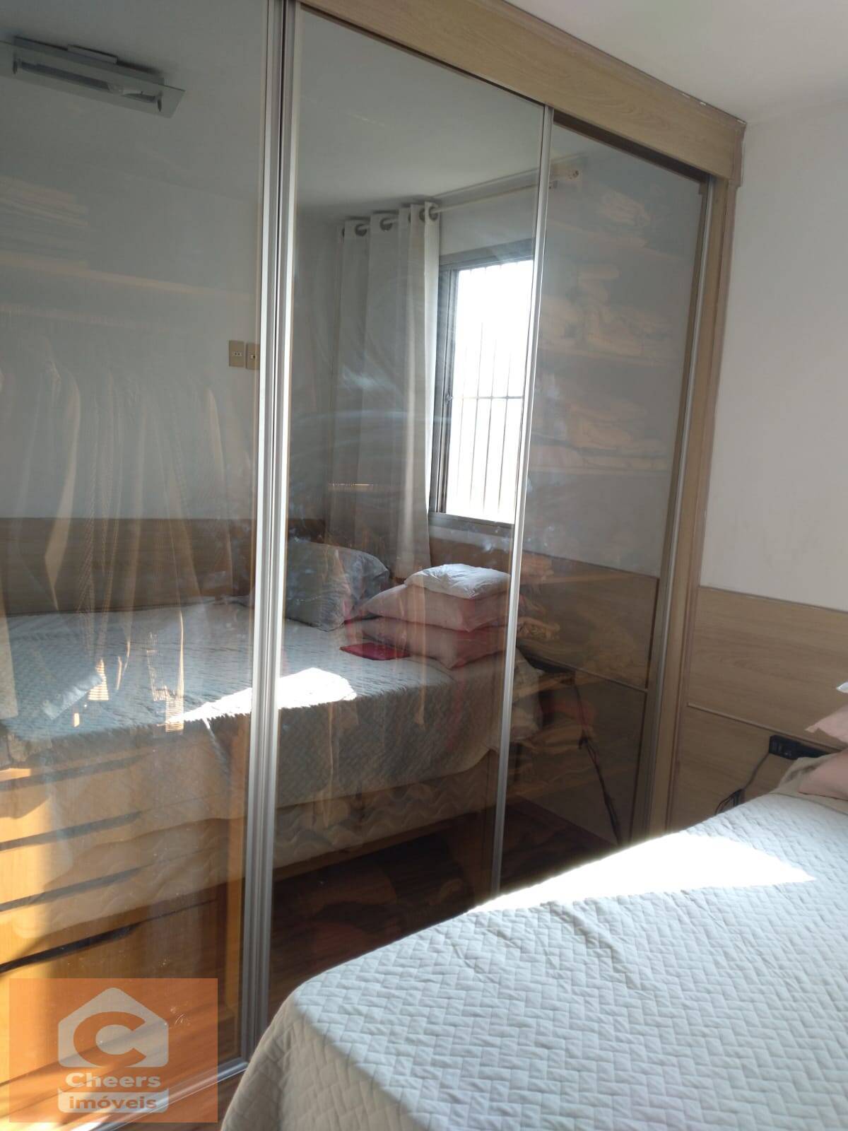 Apartamento à venda com 3 quartos, 87m² - Foto 33