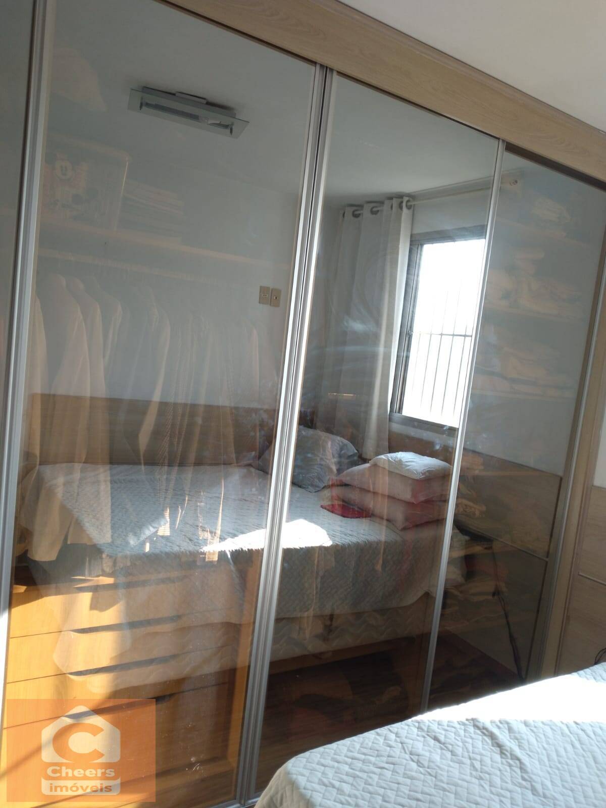 Apartamento à venda com 3 quartos, 87m² - Foto 32