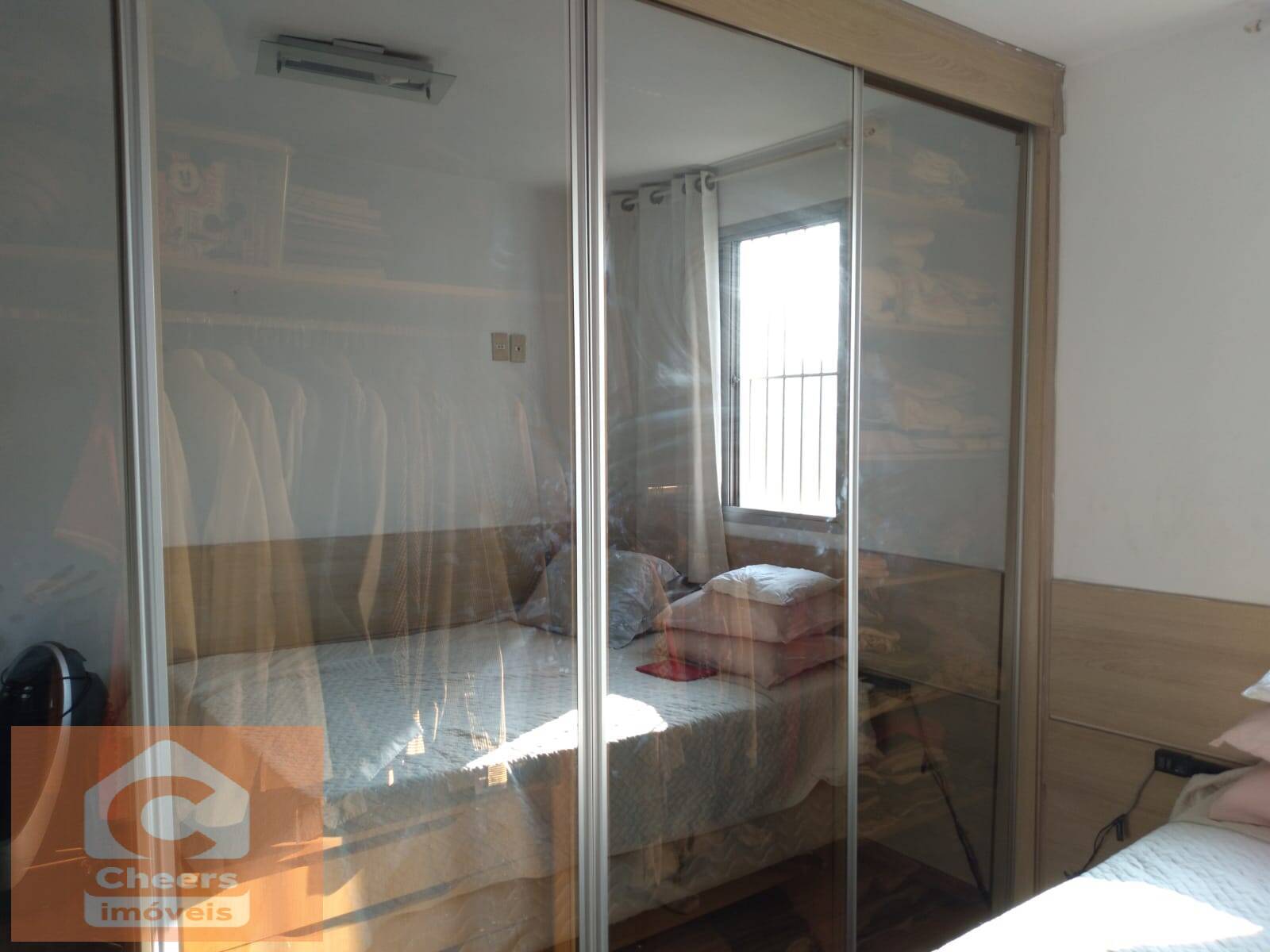 Apartamento à venda com 3 quartos, 87m² - Foto 34