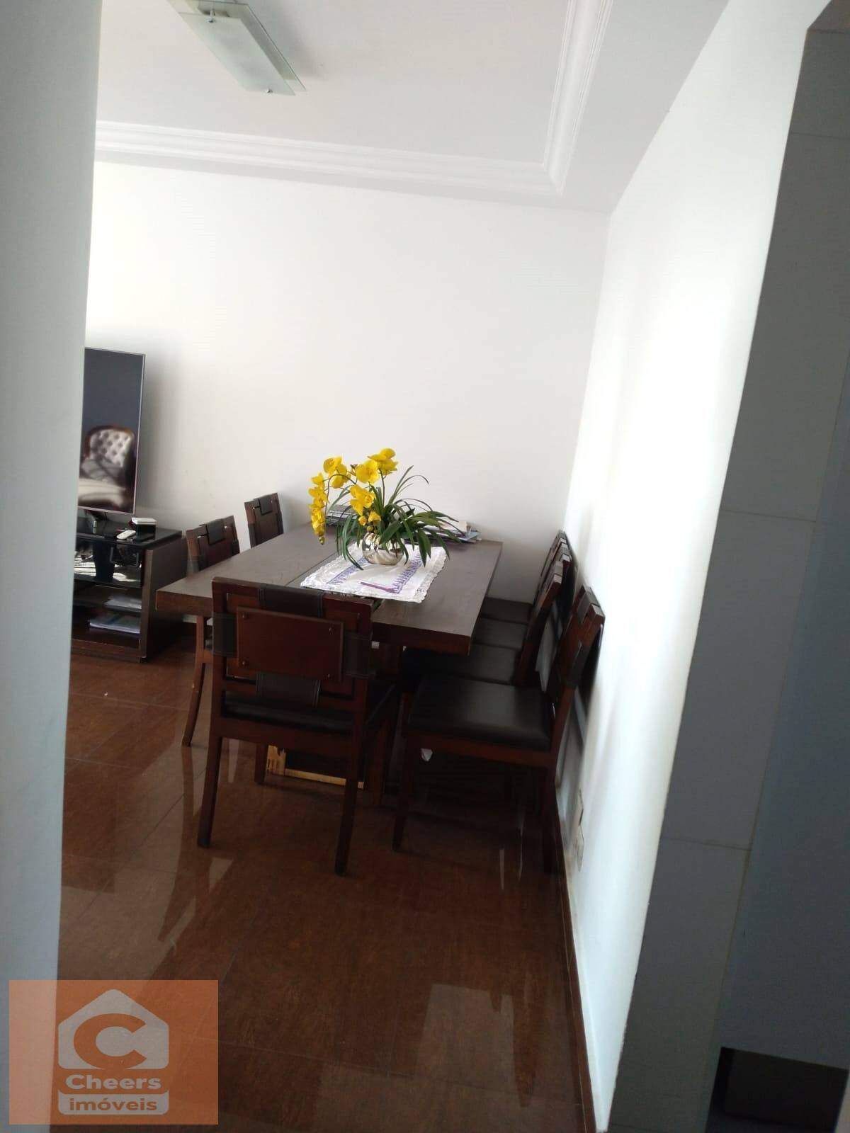 Apartamento à venda com 3 quartos, 87m² - Foto 44