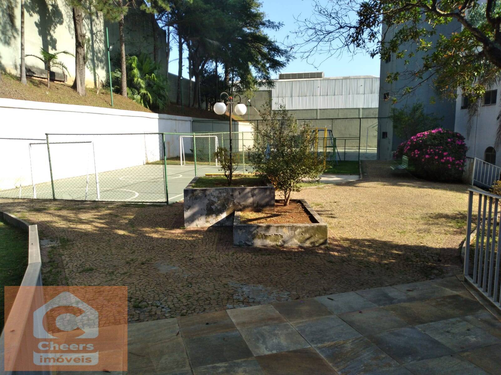 Apartamento à venda com 3 quartos, 87m² - Foto 68