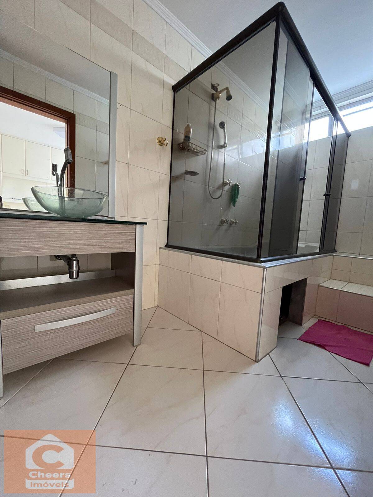 Apartamento à venda com 3 quartos, 200m² - Foto 16