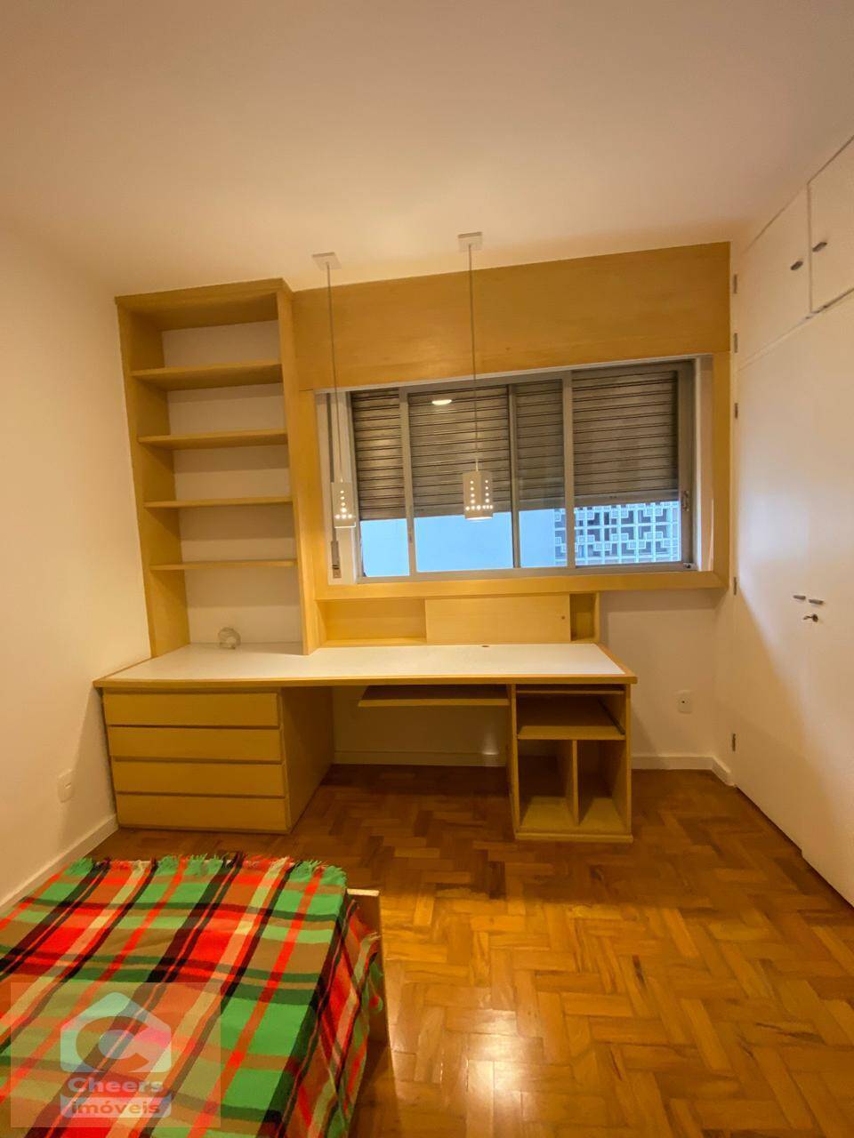 Apartamento à venda com 3 quartos, 230m² - Foto 12