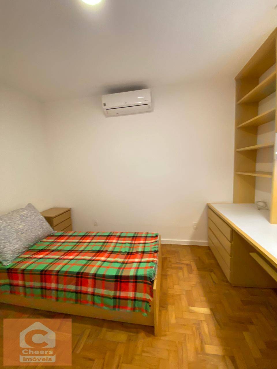 Apartamento à venda com 3 quartos, 230m² - Foto 13