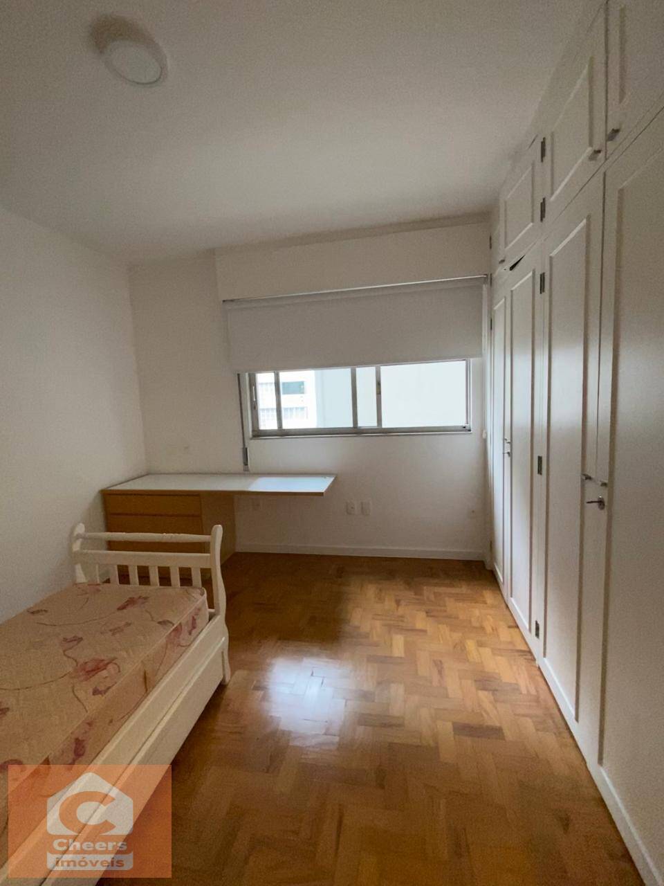 Apartamento à venda com 3 quartos, 230m² - Foto 16