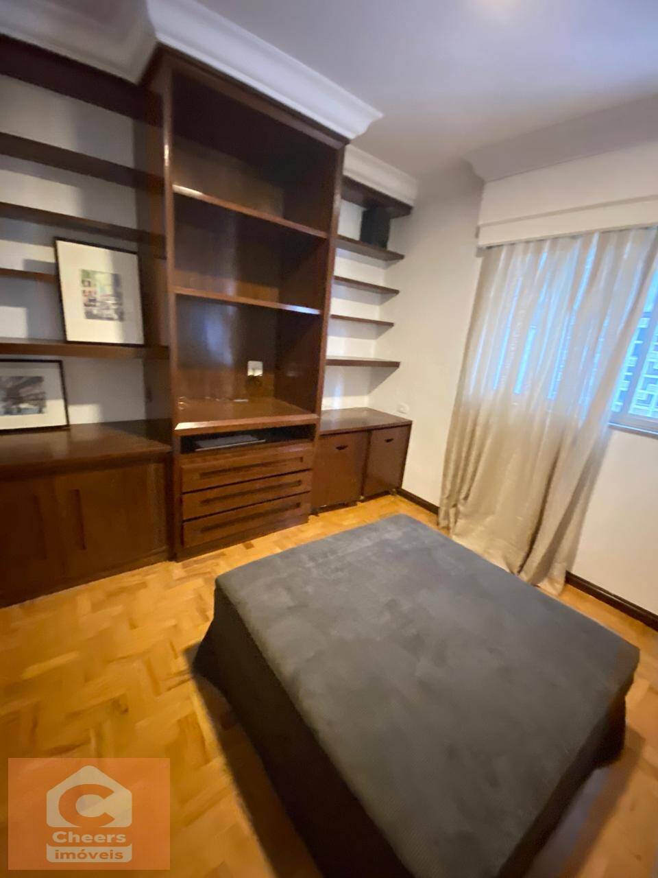 Apartamento à venda com 3 quartos, 230m² - Foto 20