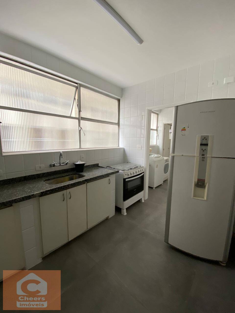 Apartamento à venda com 3 quartos, 230m² - Foto 22