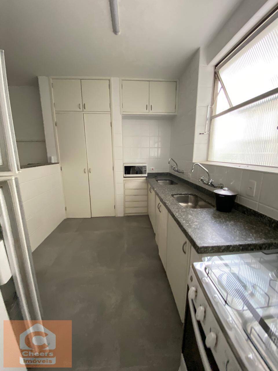 Apartamento à venda com 3 quartos, 230m² - Foto 23