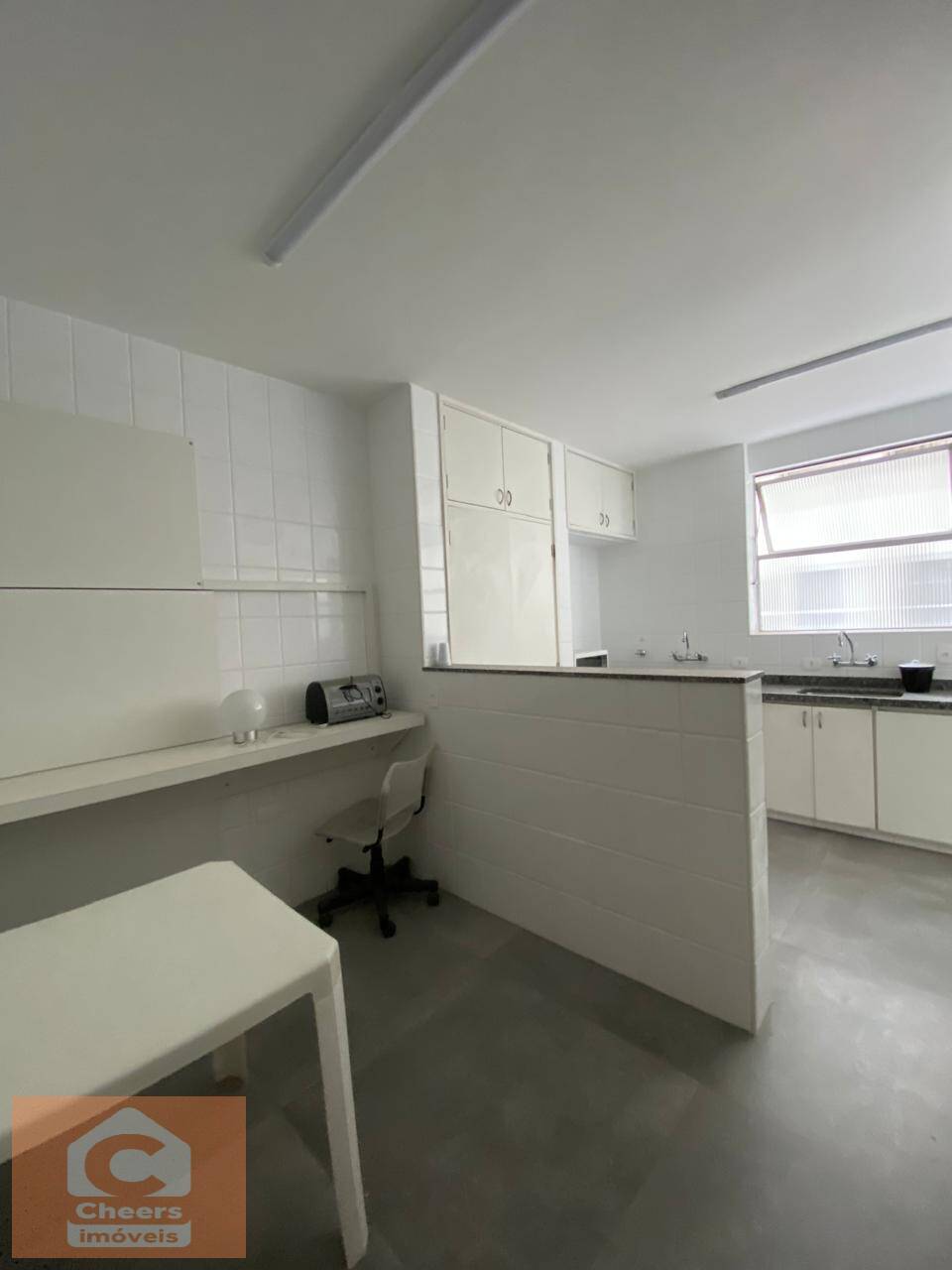 Apartamento à venda com 3 quartos, 230m² - Foto 25