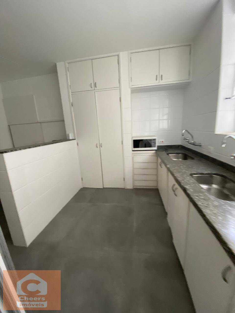 Apartamento à venda com 3 quartos, 230m² - Foto 26