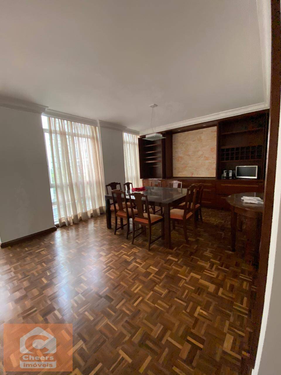 Apartamento à venda com 3 quartos, 230m² - Foto 35