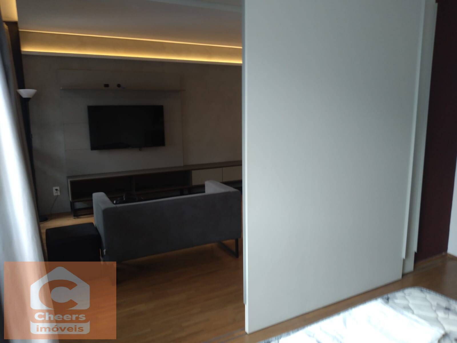 Flat/Apart Hotel para alugar com 1 quarto, 41m² - Foto 4