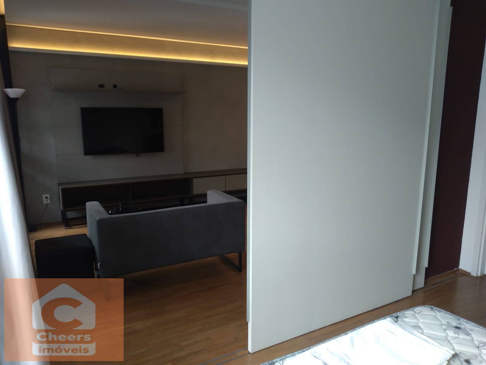 Flat/Apart Hotel para alugar com 1 quarto, 41m² - Foto 8