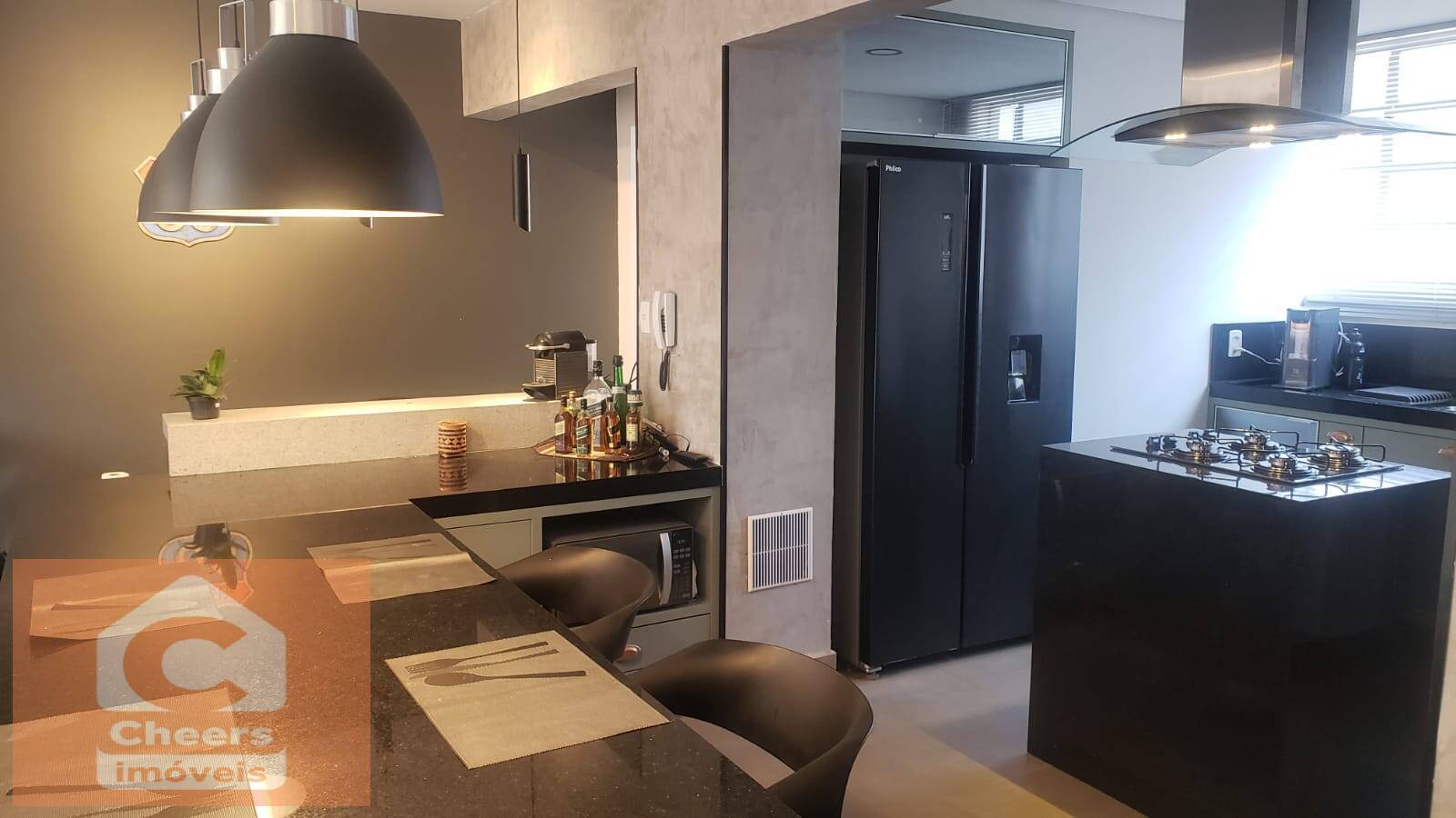 Apartamento à venda e aluguel com 3 quartos, 155m² - Foto 7