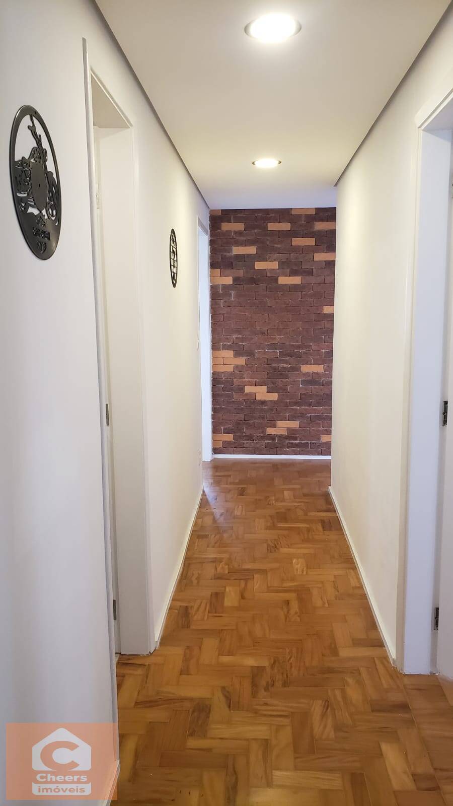 Apartamento à venda e aluguel com 3 quartos, 155m² - Foto 8