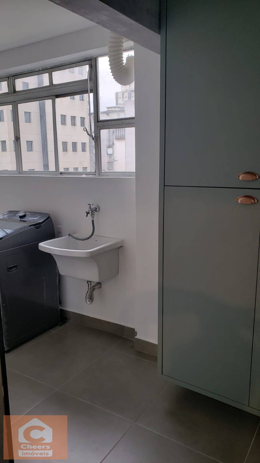 Apartamento à venda e aluguel com 3 quartos, 155m² - Foto 15