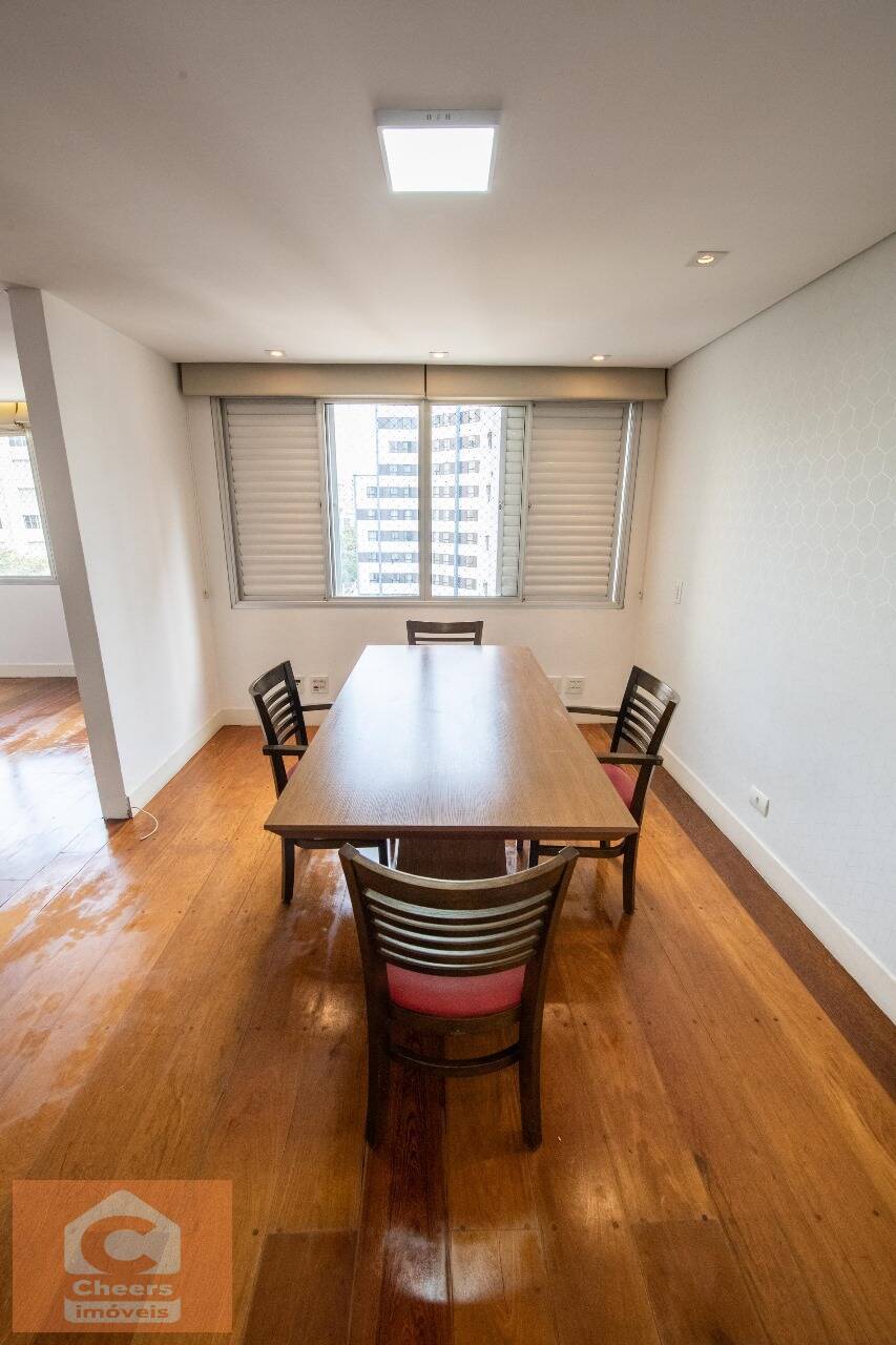 Apartamento à venda com 3 quartos, 107m² - Foto 5