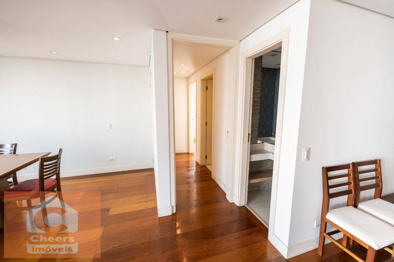 Apartamento à venda com 3 quartos, 107m² - Foto 6