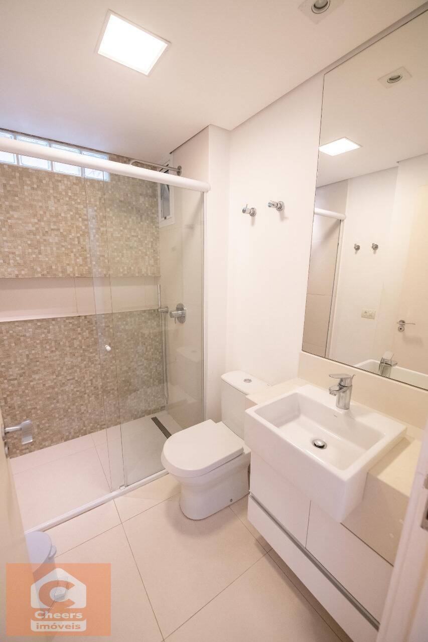 Apartamento à venda com 3 quartos, 107m² - Foto 11