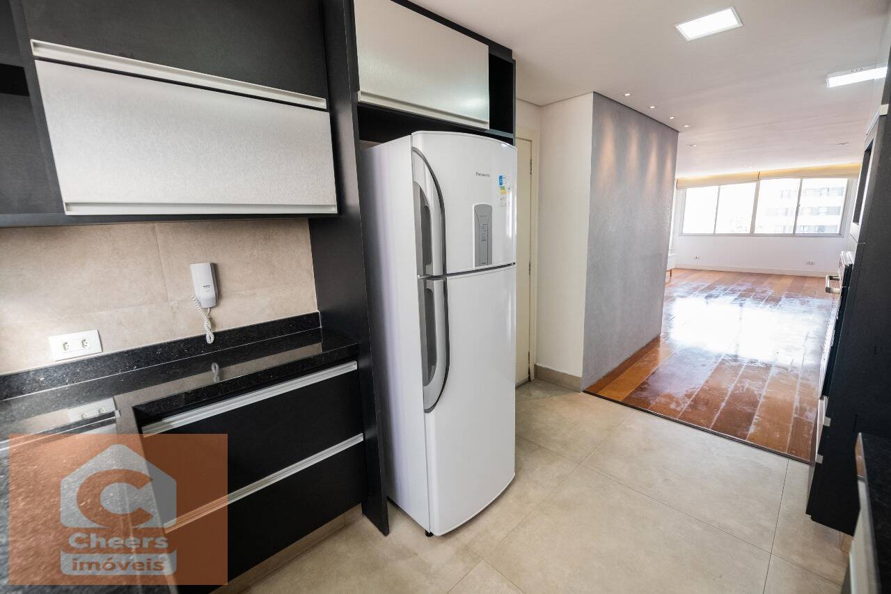 Apartamento à venda com 3 quartos, 107m² - Foto 14