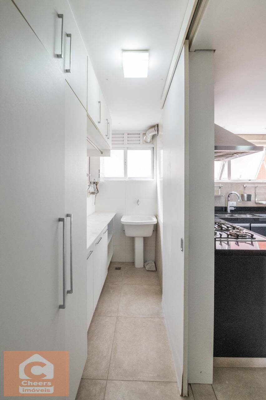 Apartamento à venda com 3 quartos, 107m² - Foto 31