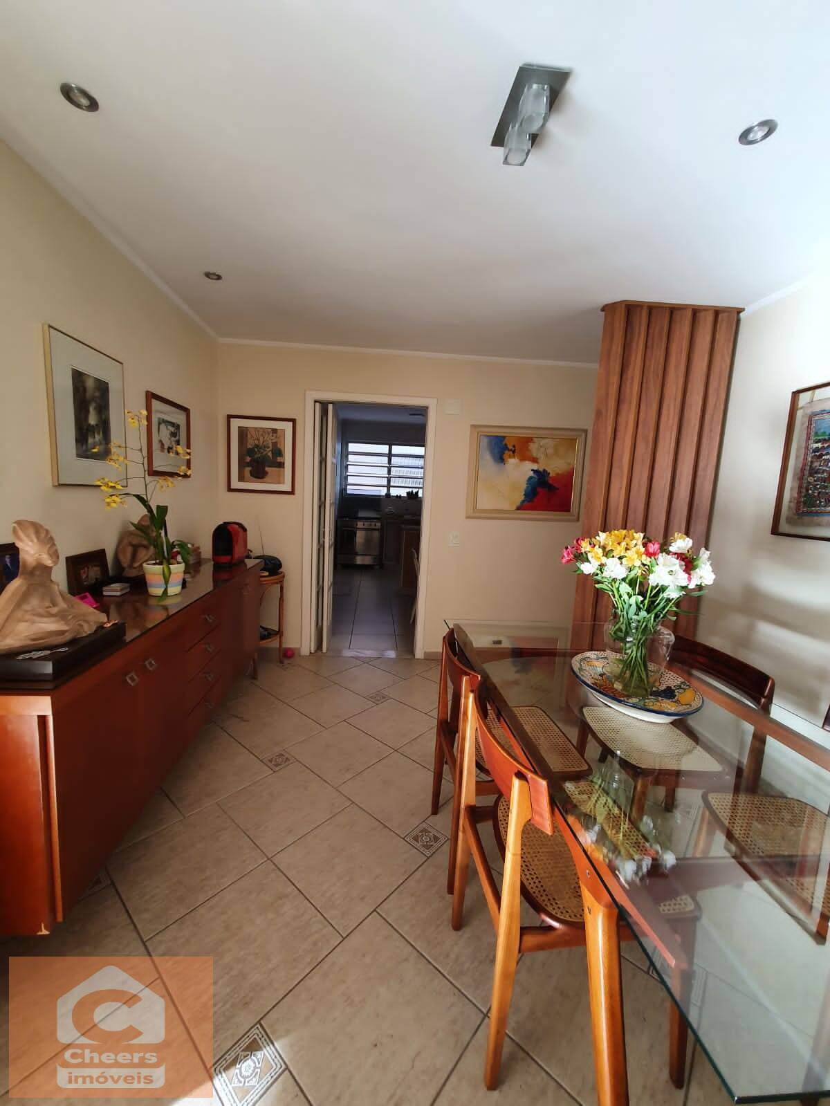 Apartamento à venda com 3 quartos, 155m² - Foto 9