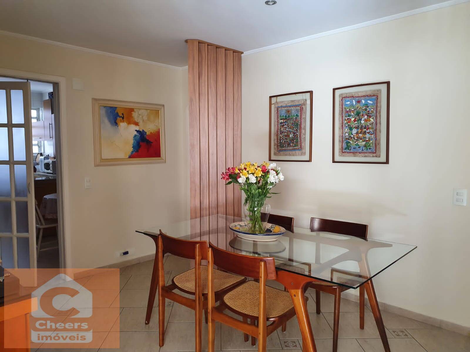 Apartamento à venda com 3 quartos, 155m² - Foto 11