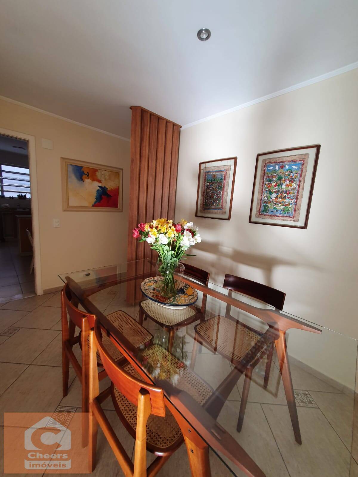 Apartamento à venda com 3 quartos, 155m² - Foto 12