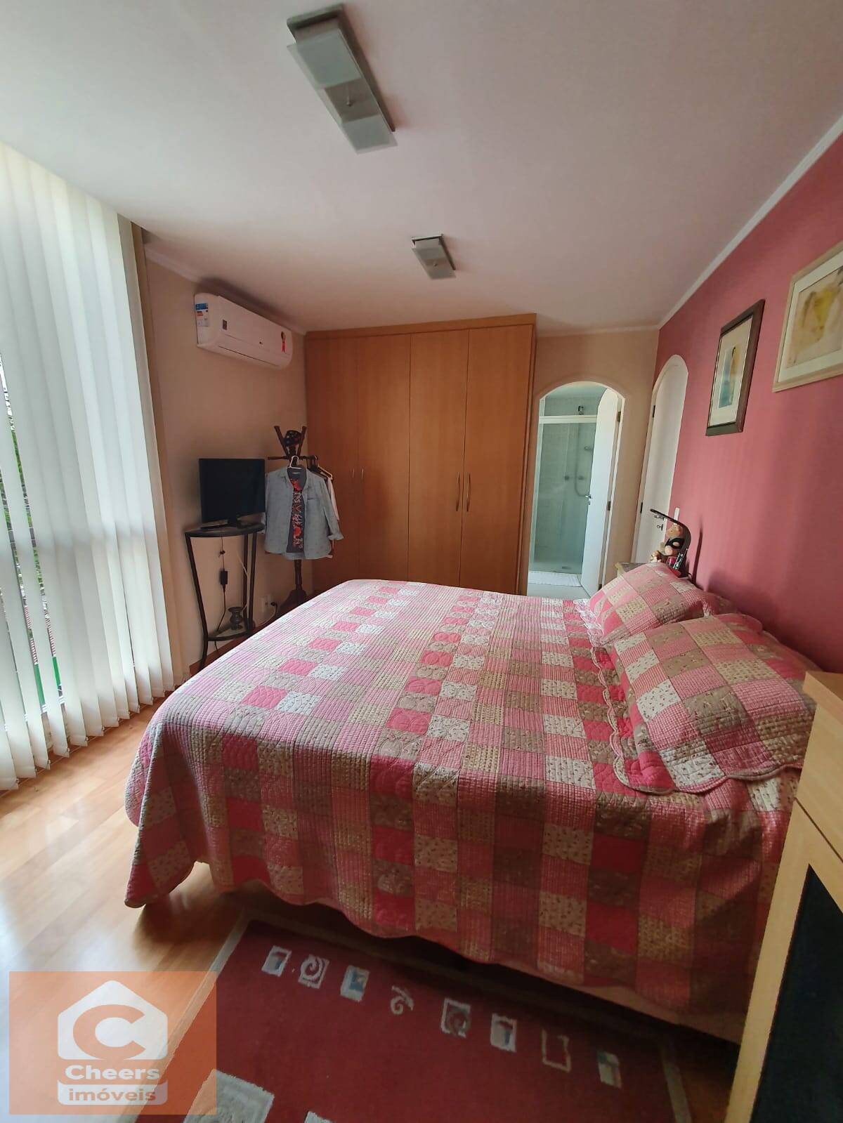 Apartamento à venda com 3 quartos, 155m² - Foto 16