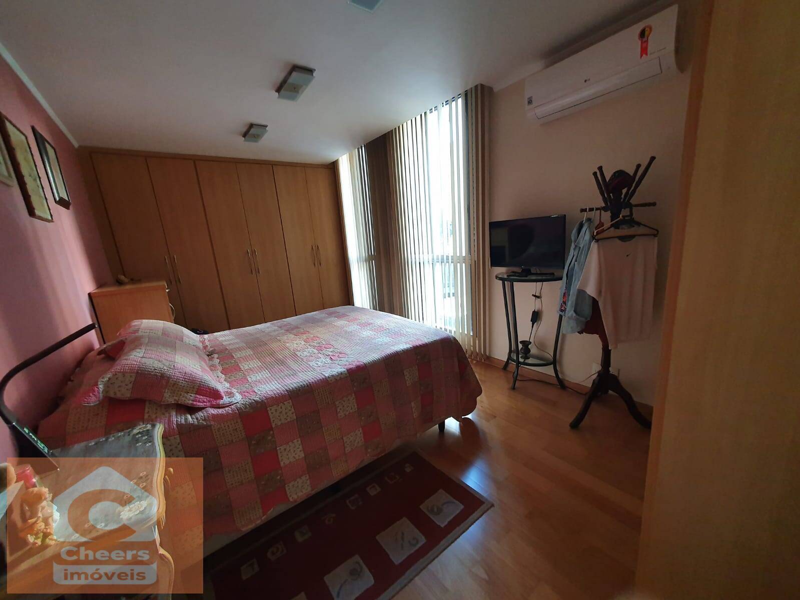 Apartamento à venda com 3 quartos, 155m² - Foto 15