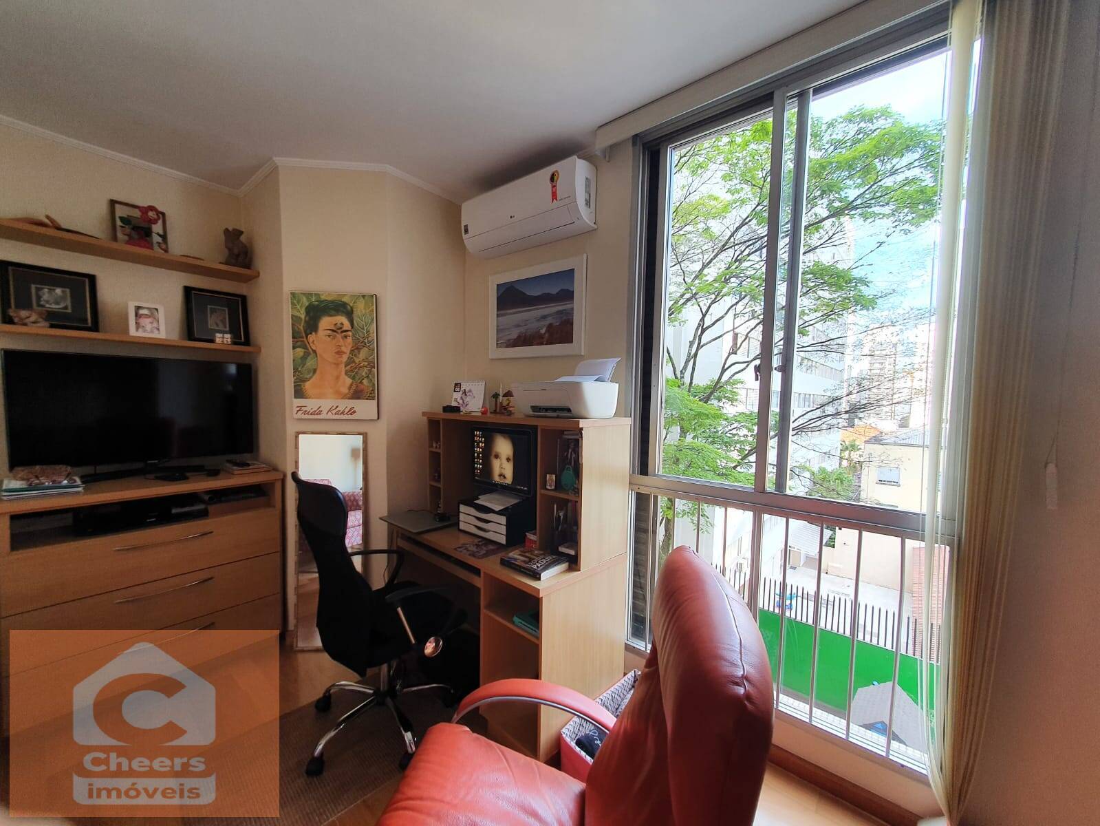 Apartamento à venda com 3 quartos, 155m² - Foto 18