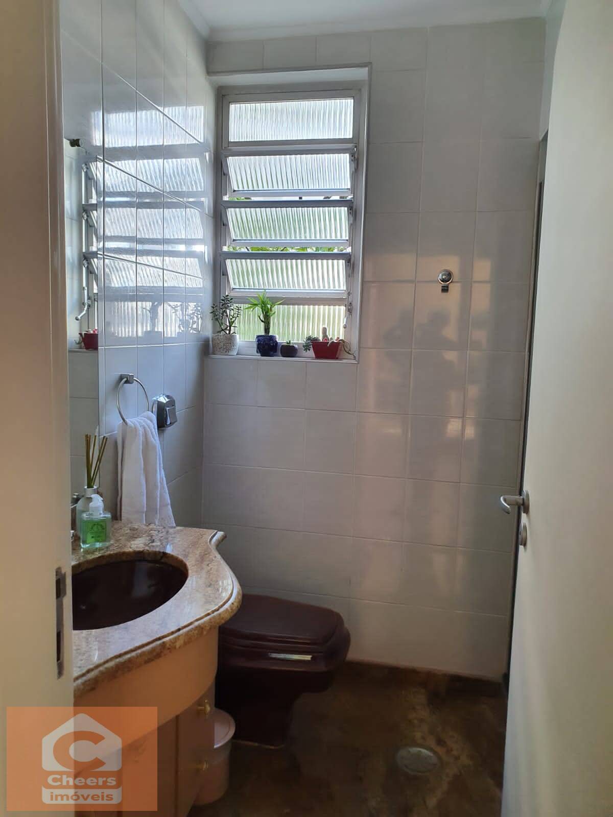 Apartamento à venda com 3 quartos, 155m² - Foto 21