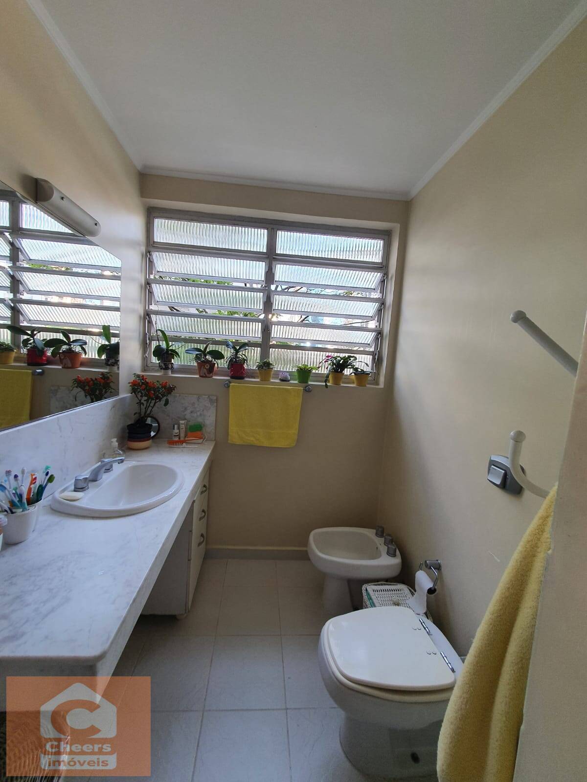 Apartamento à venda com 3 quartos, 155m² - Foto 22