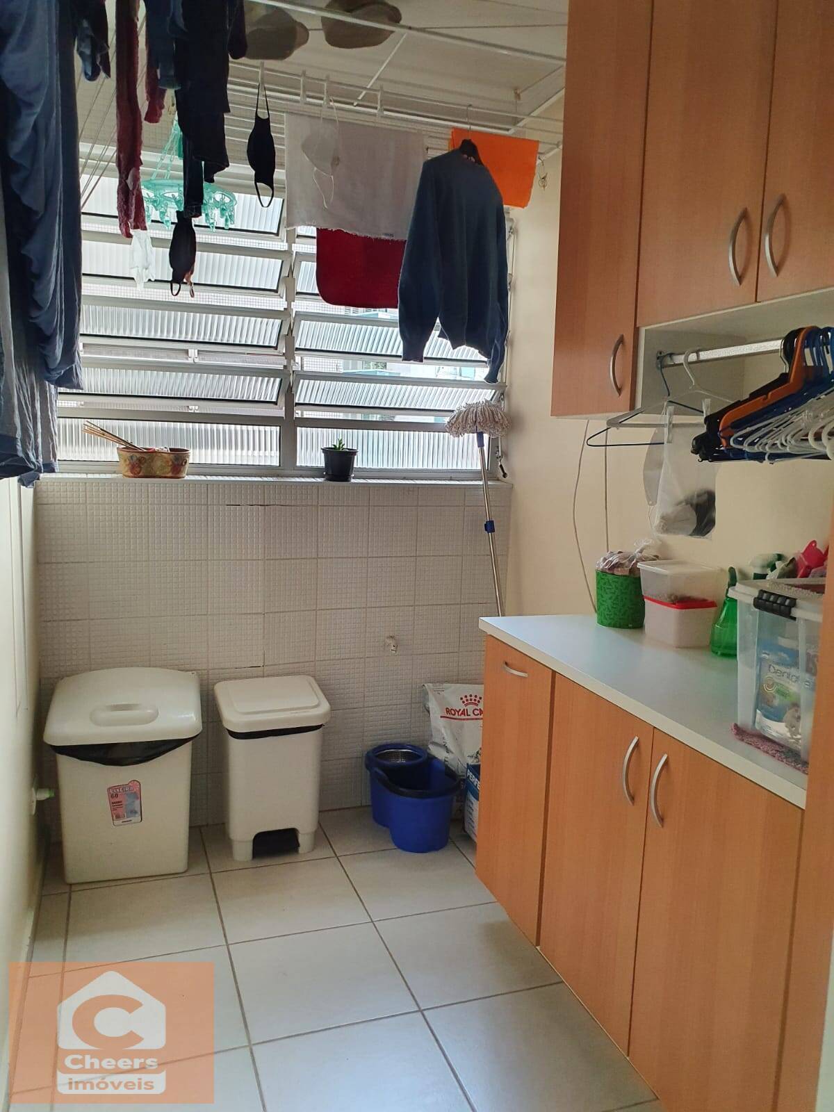 Apartamento à venda com 3 quartos, 155m² - Foto 26