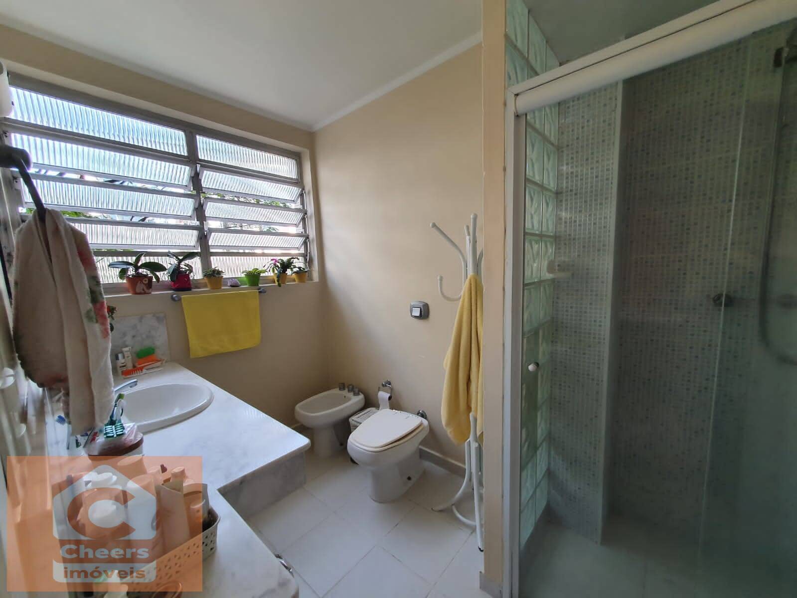 Apartamento à venda com 3 quartos, 155m² - Foto 23