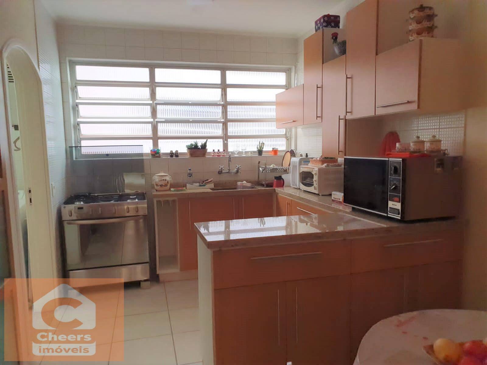 Apartamento à venda com 3 quartos, 155m² - Foto 24