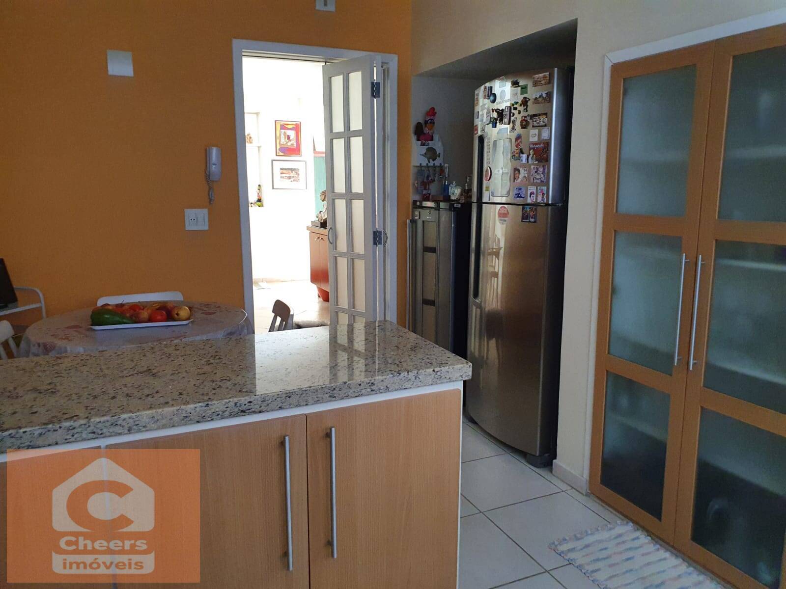 Apartamento à venda com 3 quartos, 155m² - Foto 25