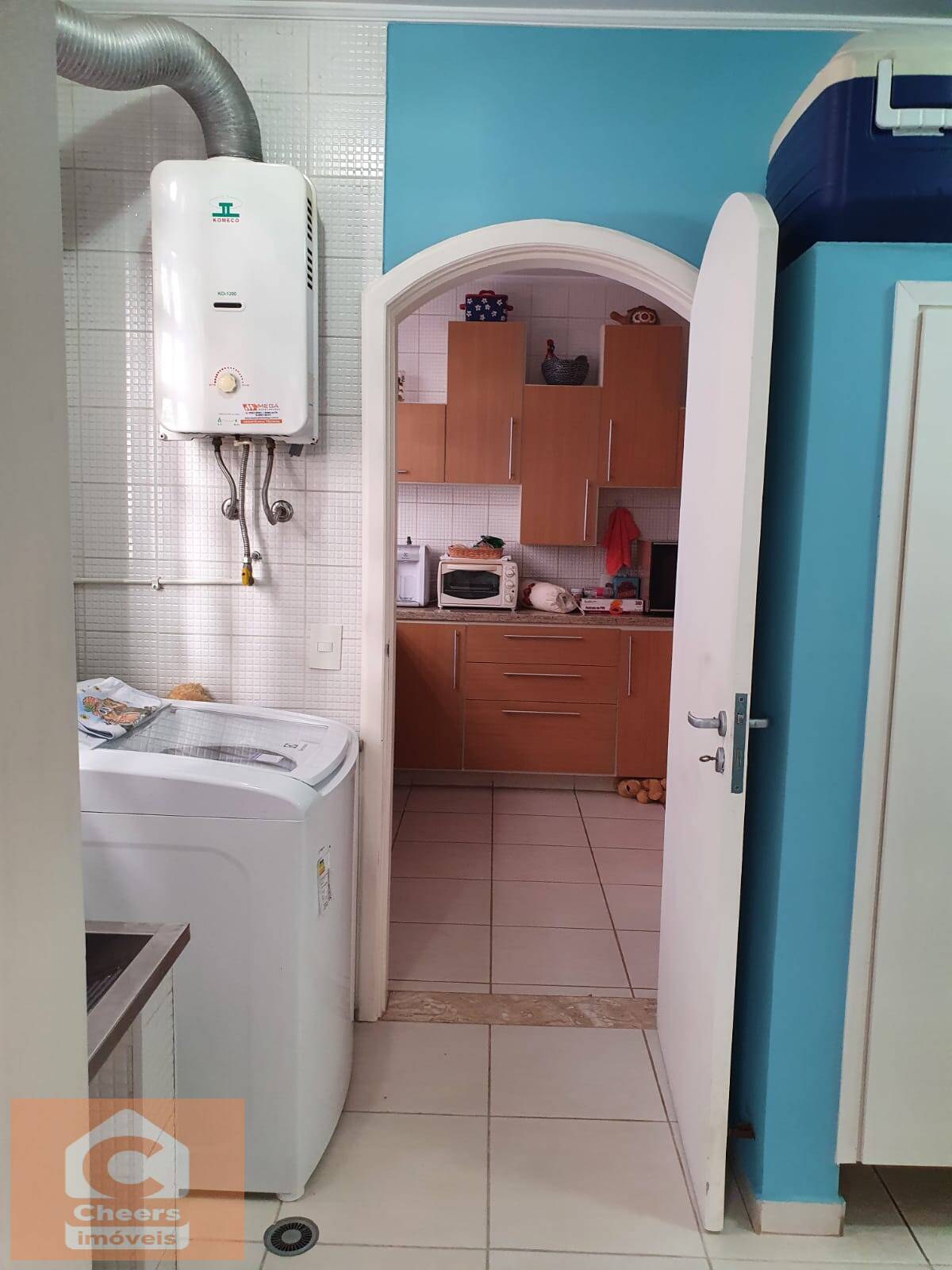 Apartamento à venda com 3 quartos, 155m² - Foto 28