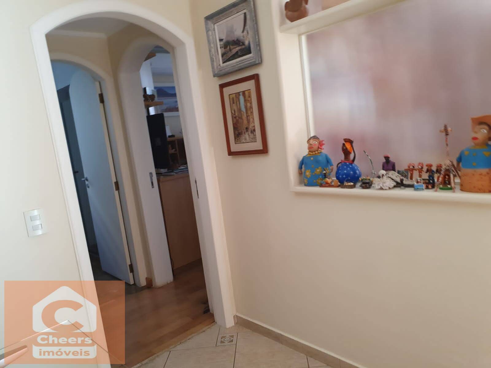 Apartamento à venda com 3 quartos, 155m² - Foto 30