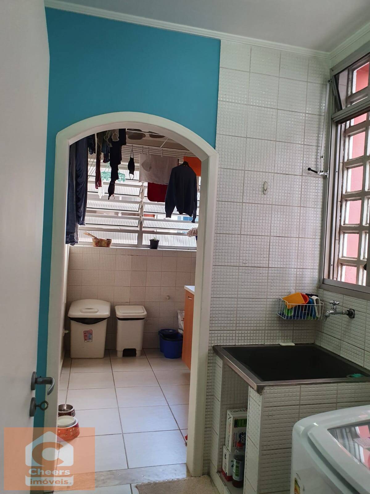 Apartamento à venda com 3 quartos, 155m² - Foto 27