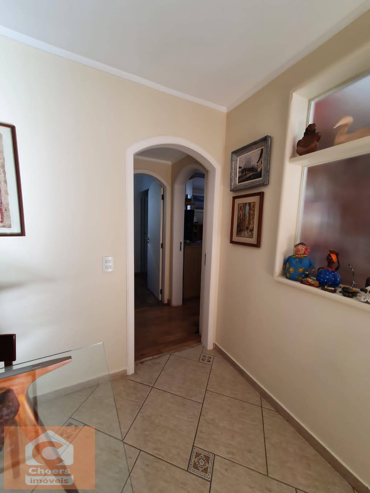 Apartamento à venda com 3 quartos, 155m² - Foto 34