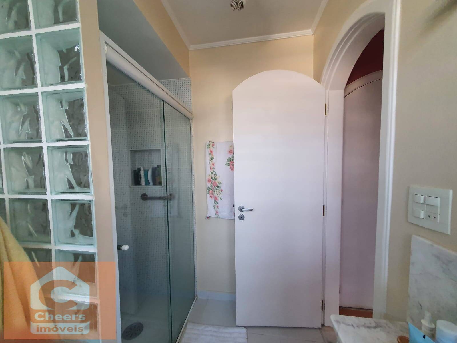 Apartamento à venda com 3 quartos, 155m² - Foto 35