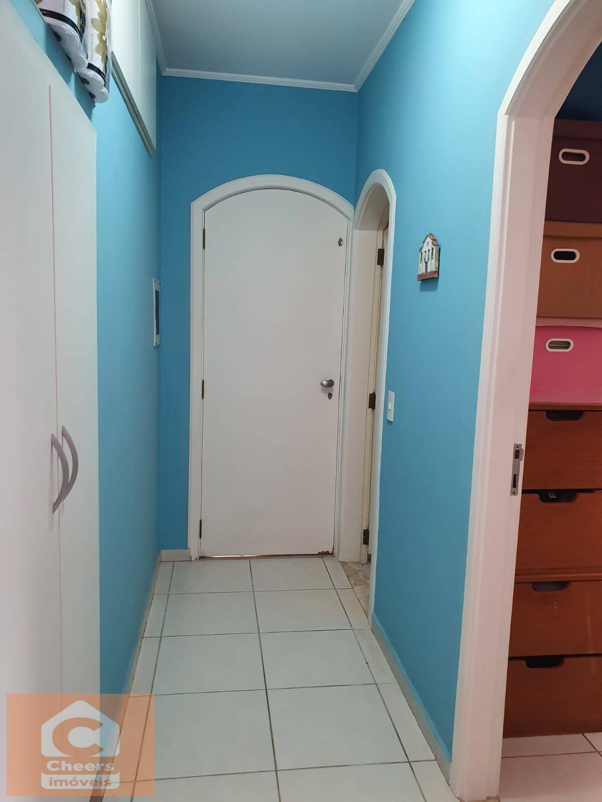 Apartamento à venda com 3 quartos, 155m² - Foto 40