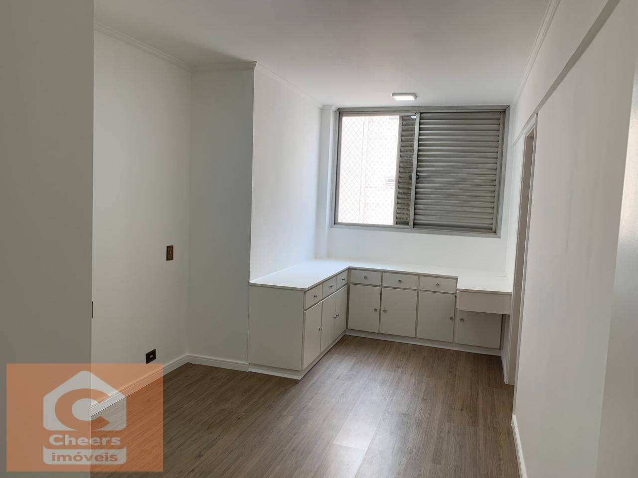 Apartamento à venda e aluguel com 3 quartos, 189m² - Foto 6