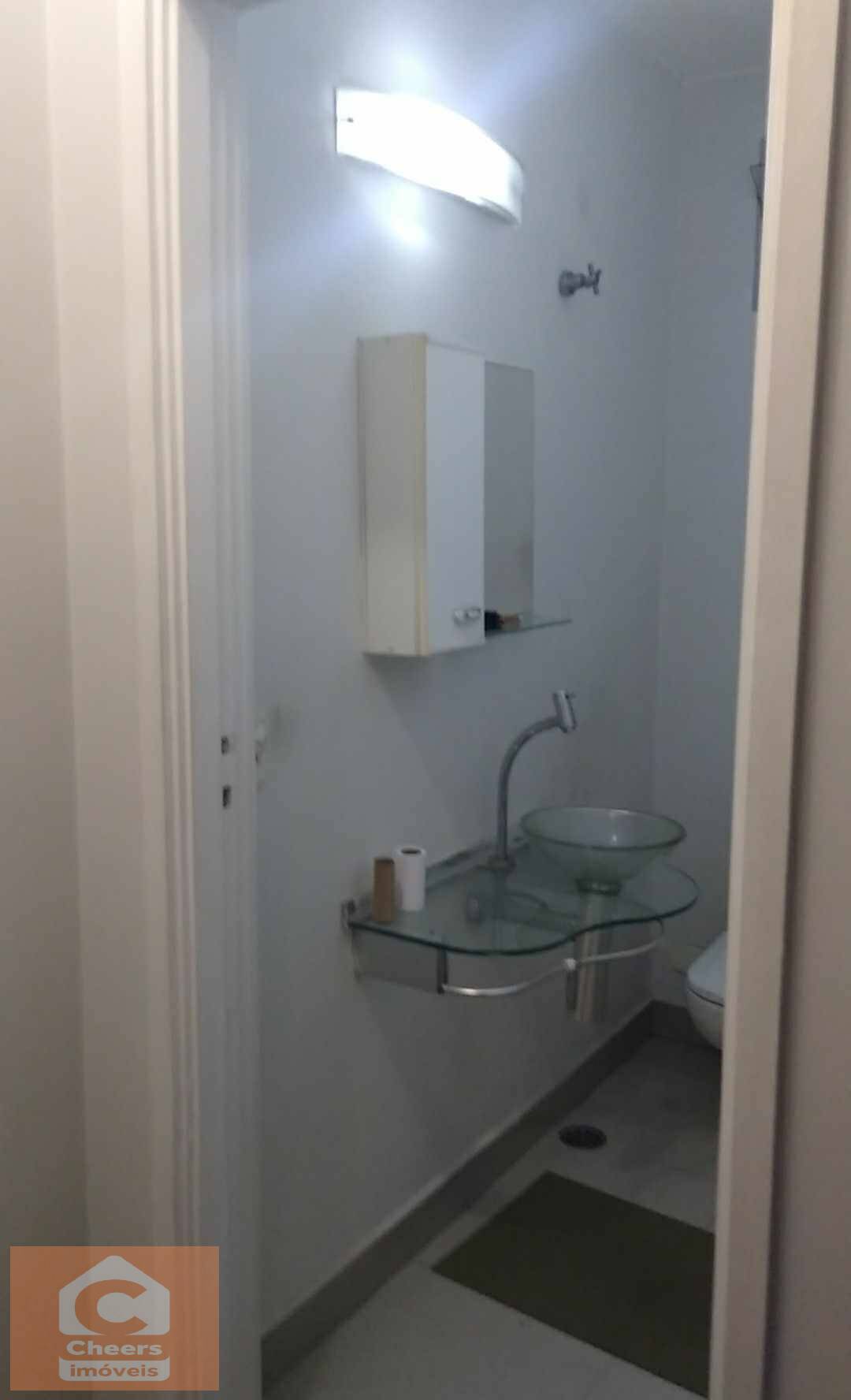 Apartamento à venda e aluguel com 3 quartos, 190m² - Foto 6